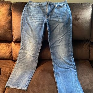 Lucky brand Jeans